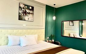 Hotel 23 Bui Thi Xuan Hanoi