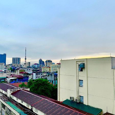 My Hotel 23 Hanoi Exterior photo