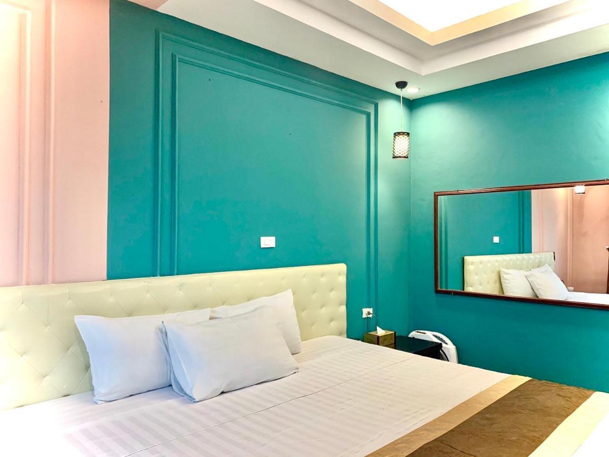 My Hotel 23 Hanoi Exterior photo