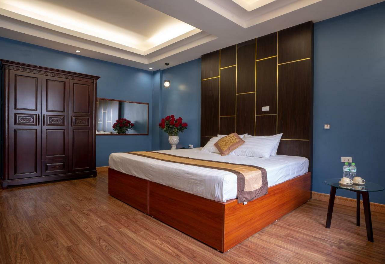 My Hotel 23 Hanoi Exterior photo