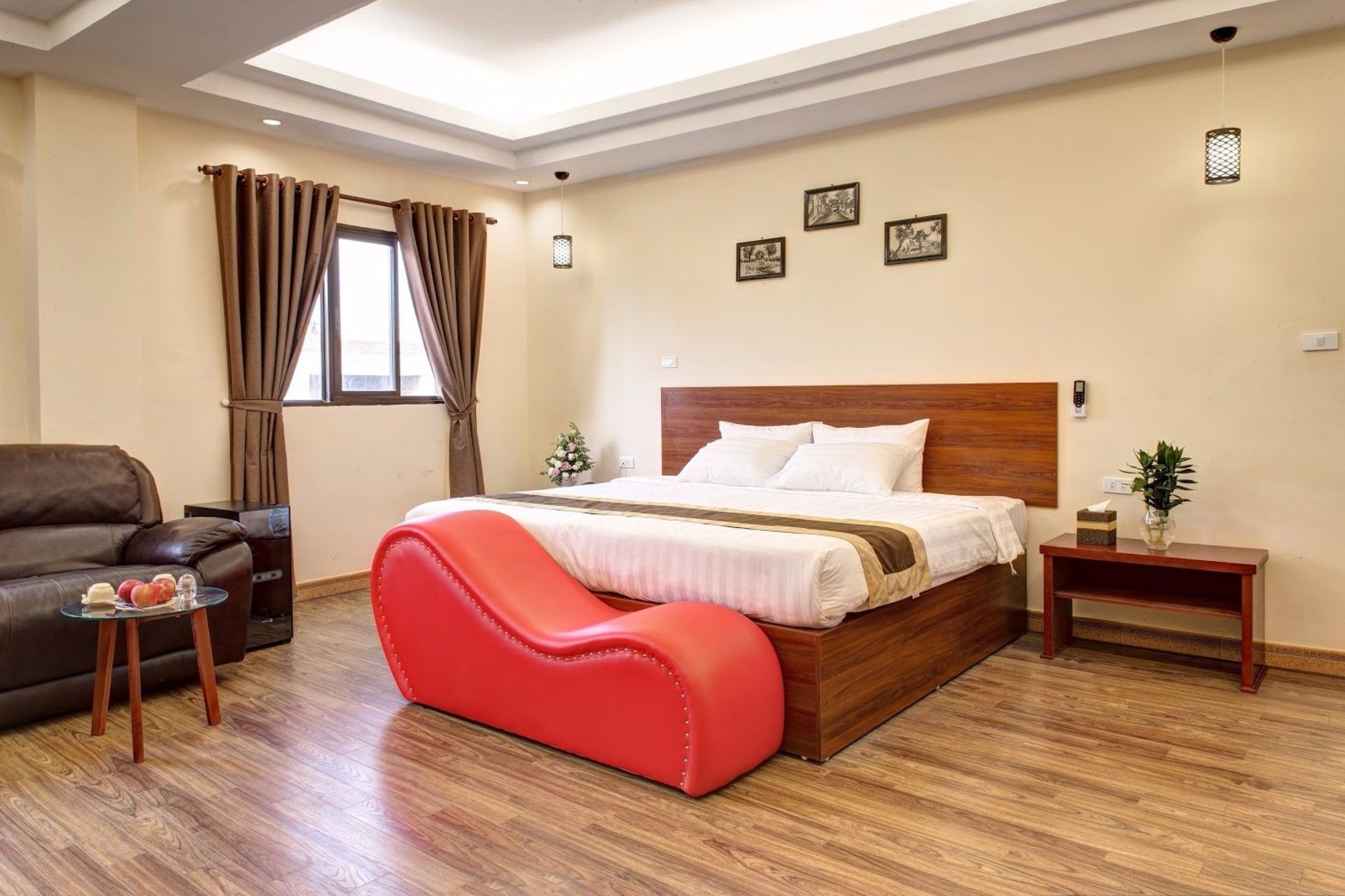 My Hotel 23 Hanoi Exterior photo